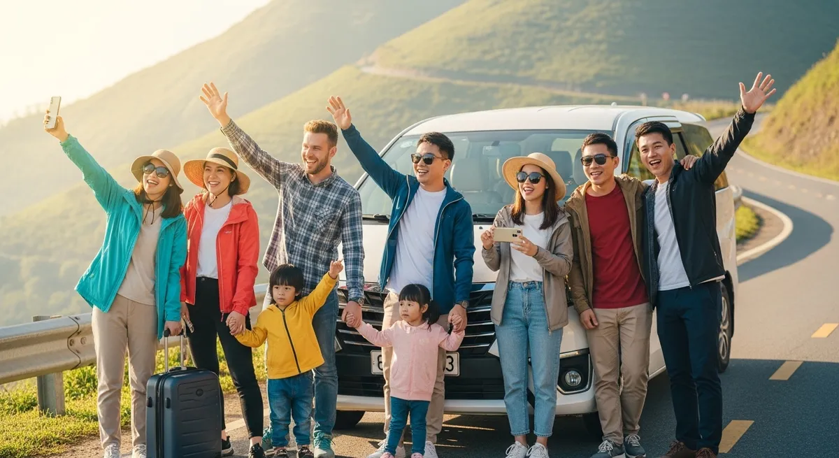Experience Da Nang to Ba Na Hills to Hoi An 2026: Budget-Friendly One-Way Combo