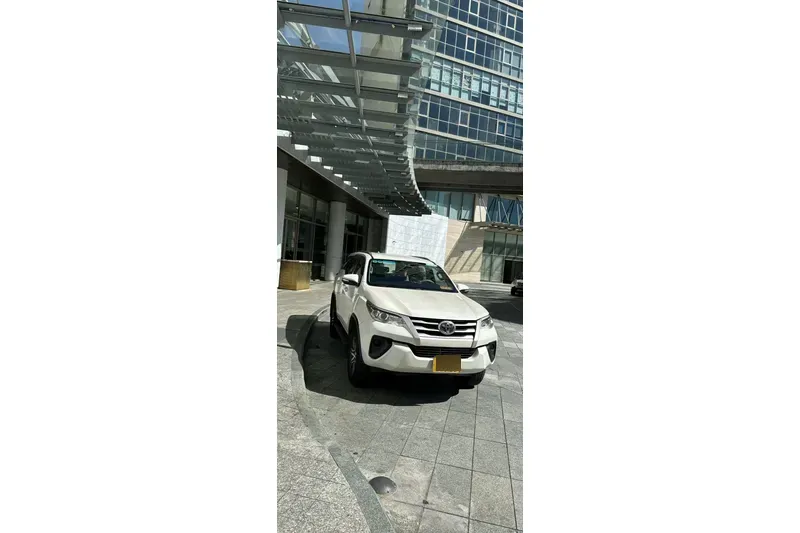 Faifo Express Driver