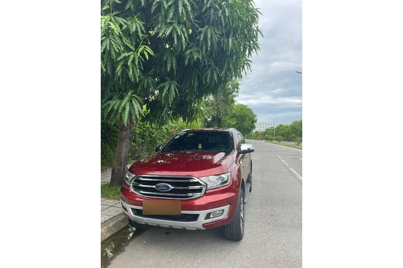Đội xe Faifo Express ảnh 4