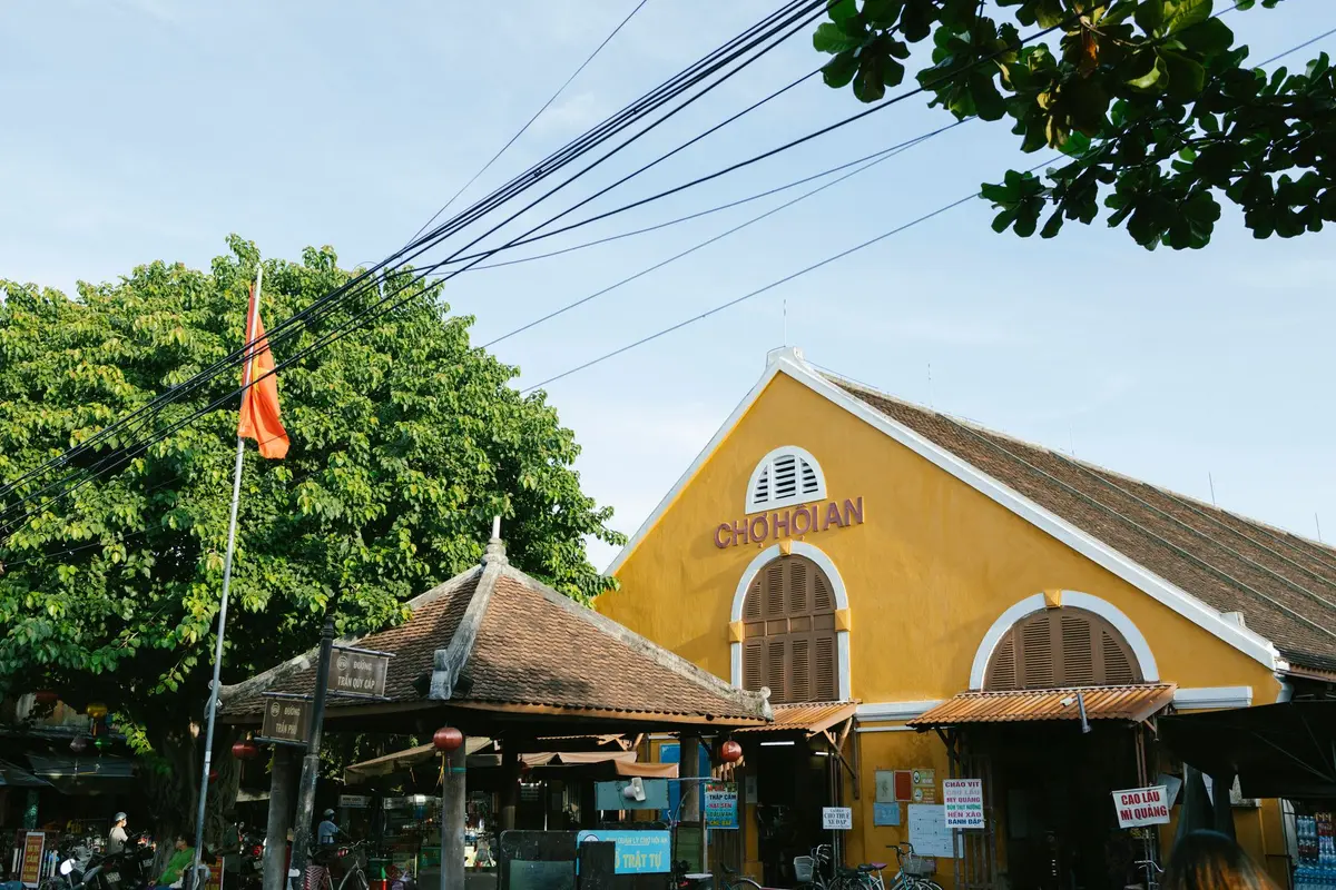 Best Time to Visit Hoi An: Month-by-Month Weather & Travel Guide