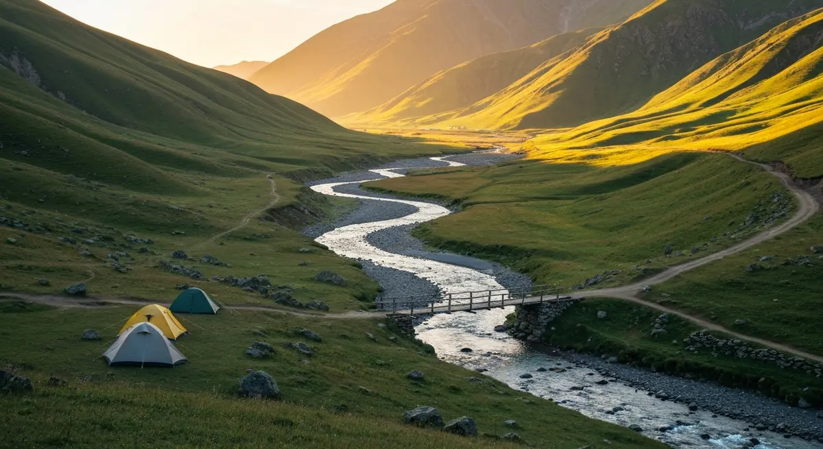 होई एन – ह्युए – हाई वान दर्रा: 2 दिन 1 रात निजी कार ऑल-इनक्लूसिव टूर