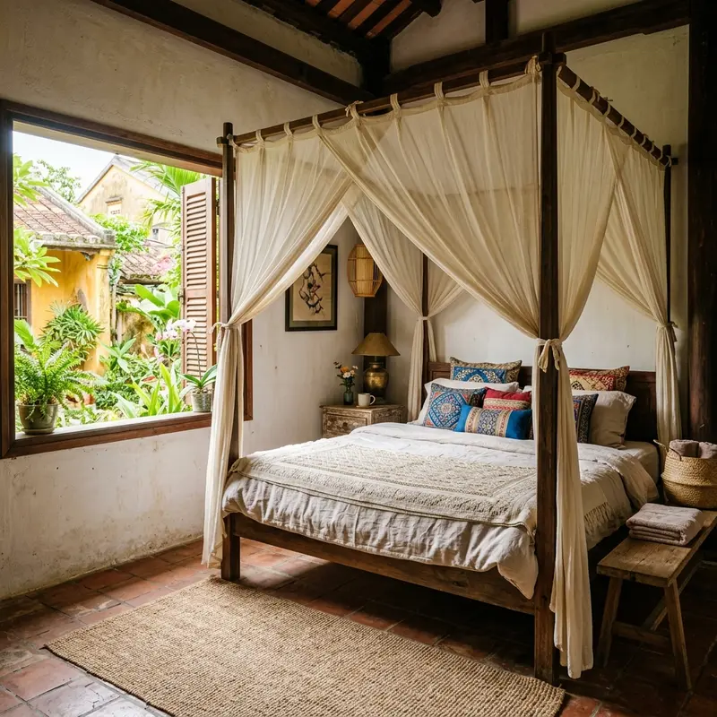 The spa room is meticulously prepared and spotlessly clean, providing absolute peace of mind for customers