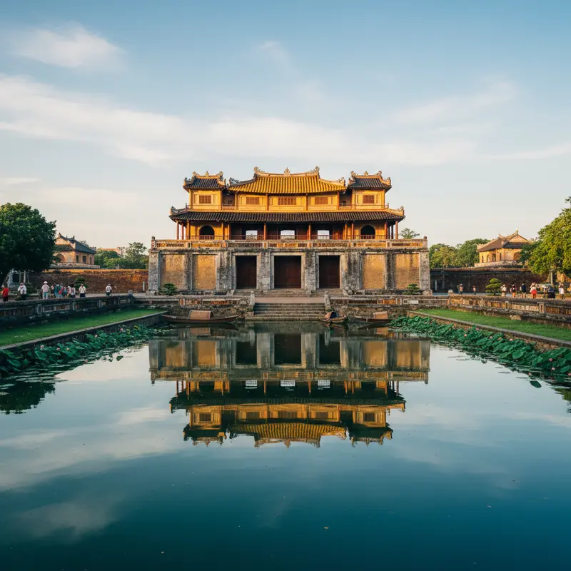 What to do in Hue? Top 15 Hue tourist spots with ancient capital charm — Faifo Express