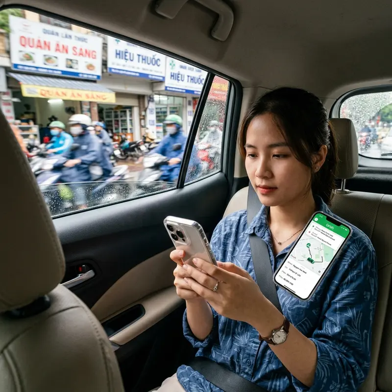Budget Da Nang Car Rental: Save 30% on Transfers