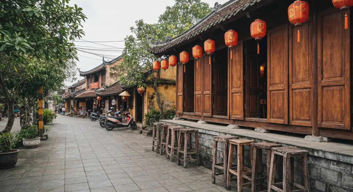 Da Nang to Hue Car Service | Hai Van Pass Route