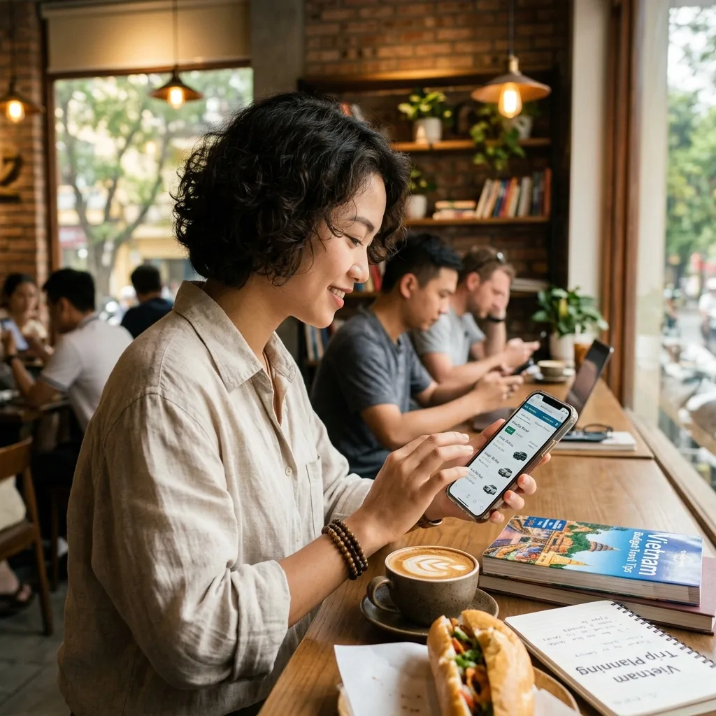 Tips for Cheap Car Rental in Đà Nẵng: 5 Secrets to Avoid Being 'Ripped Off' — Faifo Express