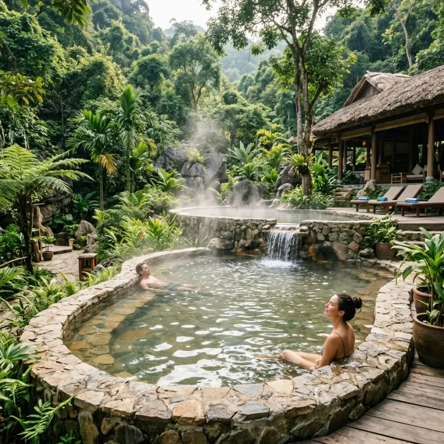 Hoi An to Nui Than Tai Car Rental 2026