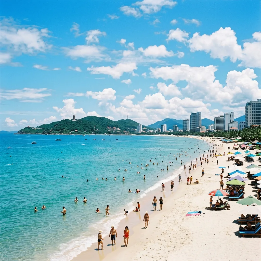 Which month is best to visit Đà Nẵng? Weather & transportation guide — Faifo Express